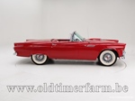 1955 Ford Thunderbird oldtimer te koop