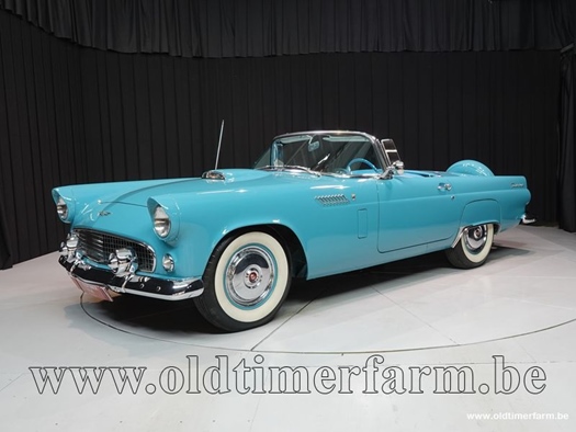 1956 Ford Thunderbird oldtimer te koop