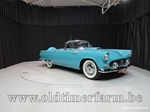 1956 Ford Thunderbird oldtimer te koop