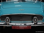 1956 Ford Thunderbird oldtimer te koop