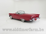 1957 Ford Thunderbird oldtimer te koop