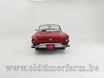 1957 Ford Thunderbird oldtimer te koop