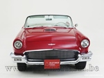 1957 Ford Thunderbird oldtimer te koop