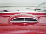 1957 Ford Thunderbird oldtimer te koop