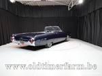 1962 Ford Thunderbird oldtimer te koop