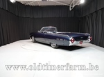 1962 Ford Thunderbird oldtimer te koop