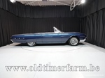 1962 Ford Thunderbird oldtimer te koop