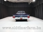 1962 Ford Thunderbird oldtimer te koop