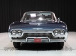 1962 Ford Thunderbird oldtimer te koop