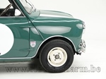 1967 Mini Cooper 1000 MK1 oldtimer te koop