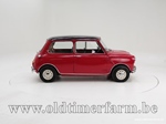 1964 Mini Cooper S 970 oldtimer te koop