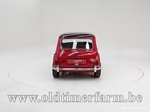 1964 Mini Cooper S 970 oldtimer te koop