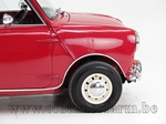 1964 Mini Cooper S 970 oldtimer te koop