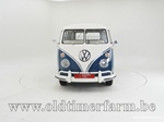 1966 Volkswagen T1 Samba de luxe oldtimer te koop