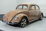 1957 Volkswagen Kever oldtimer te koop