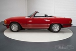 1975 Mercedes SL 280 oldtimer te koop