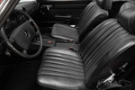 1975 Mercedes SL 280 oldtimer te koop