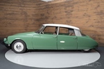 1962 Citroën ID19 oldtimer te koop