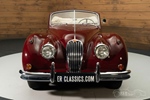 1956 Jaguar XK140 oldtimer te koop