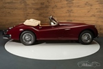 1956 Jaguar XK140 oldtimer te koop