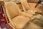 1956 Jaguar XK140 oldtimer te koop