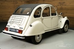 1987 Citroën 2CV oldtimer te koop