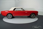 1965 Ford Mustang oldtimer te koop