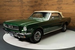 1966 Ford Mustang oldtimer te koop