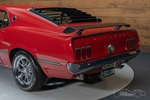 1969 Ford Mustang oldtimer te koop