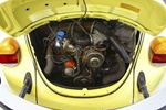 1978 Volkswagen Kever oldtimer te koop