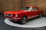 1965 Ford Mustang oldtimer te koop