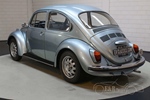 1972 Volkswagen Kever oldtimer te koop