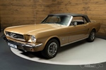 1965 Ford Mustang oldtimer te koop