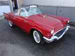 1957 Ford Thunderbird Roadster oldtimer te koop