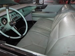 1956 Chrysler Imperial Coupe 56 oldtimer te koop