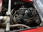 1972 Saab Sonett 72 oldtimer te koop