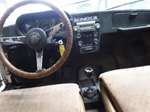 1971 Saab Sonett white oldtimer te koop