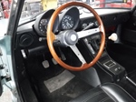 1985 Alfa Romeo 2000 Spider blue oldtimer te koop