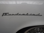 1957 Ford Thunderbird oldtimer te koop