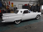 1957 Ford Thunderbird oldtimer te koop