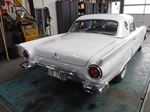 1957 Ford Thunderbird oldtimer te koop