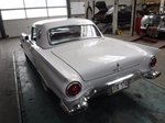 1957 Ford Thunderbird oldtimer te koop