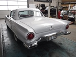 1957 Ford Thunderbird oldtimer te koop