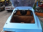 1970 Saab Sonett 0364 oldtimer te koop