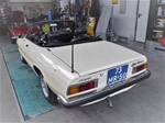 1976 Alfa Romeo 2000 spider veloce Creme oldtimer te koop