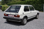 1984 Volkswagen Golf GTI oldtimer te koop