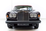 1977 Rolls-Royce Silver Shadow oldtimer te koop