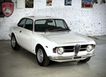 1970 Alfa Romeo GT junior   oldtimer te koop