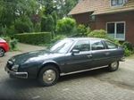 1984 Citroën CX 2.0 Pallas, lpg oldtimer te koop