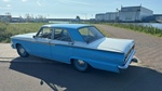 1962 Ford Fairlane 500 oldtimer te koop